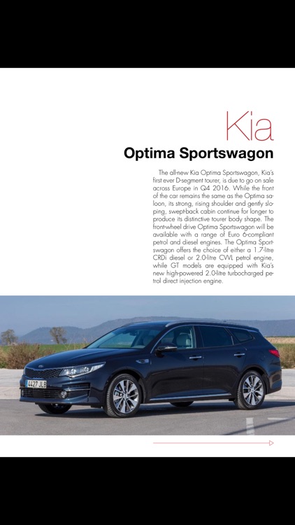 RACE GLOBALMAG screenshot-4