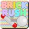 Brick Rush: Chaos