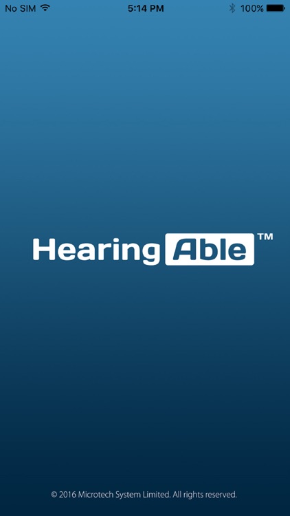 HearingAble