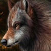Wolfe Art Wallpapers HD: Quotes Backgrounds with Art Pictures