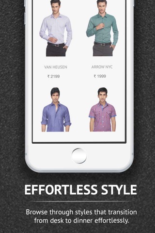 Shoppers Stop Fashion Shopping screenshot 4