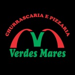 Pizzaria Verdes Mares