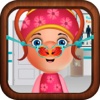 Nose Doctor Game for Kids: Team Umizoomi Version