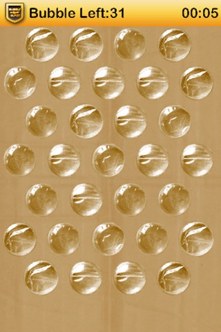 Pop Bubble Wrap Mania screenshot 4