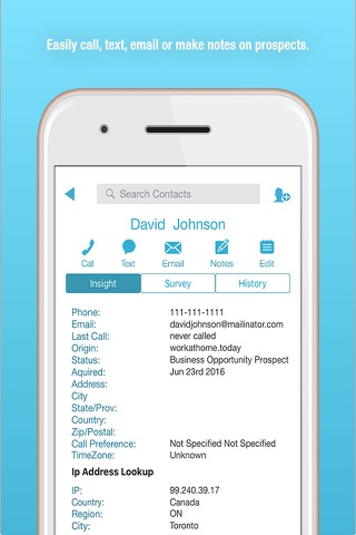 Mobile Office Pro screenshot 4