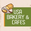 USA Bakery & Cafes