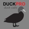 Duck Calls and Duck Sounds for Duck Hunting - BLUETOOTH COMPATIBLE