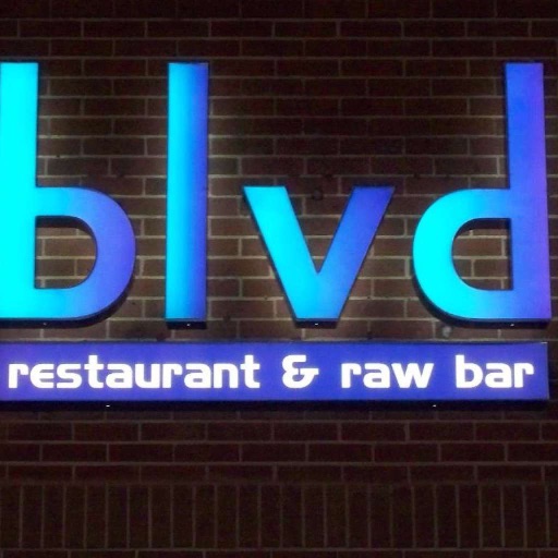 Blvd Raw Bar icon
