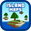 Island Maps for Minecraft PE - Best Map Downloads for Pocket Edition Pro