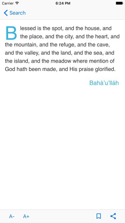 Prayer Book screenshot-3