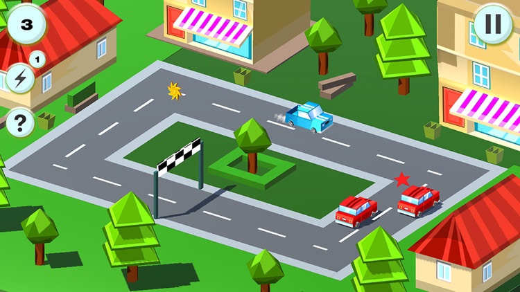 Car Looping – A Thrilling Adventure Car Dash Game
