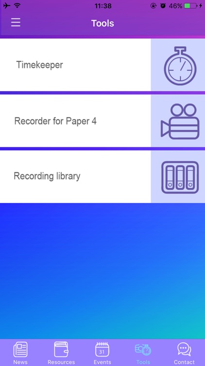 Aristo English screenshot-3