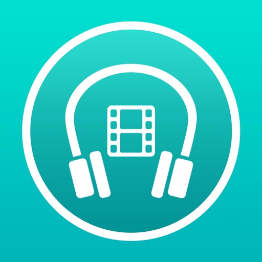 VideoMP3 - Convert Video To MP3(MP3 Extractor and Best Music Player) icon