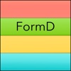FormD - Math and Science Formula Calculator
