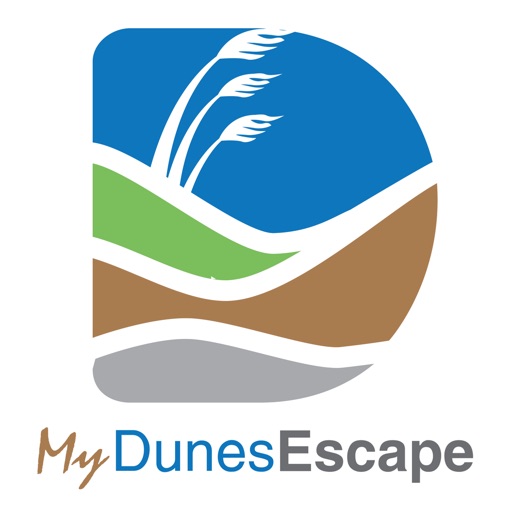 MyDunesEscape