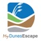 This App serves as a companion to the MyDunesEscape program