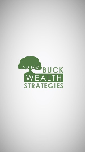 Buck Wealth Strategies