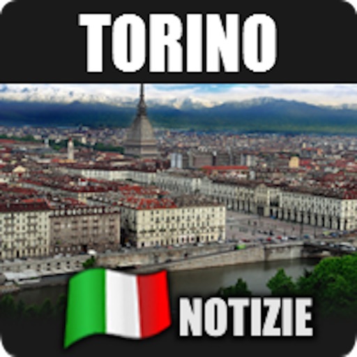 Notizie di Torino icon