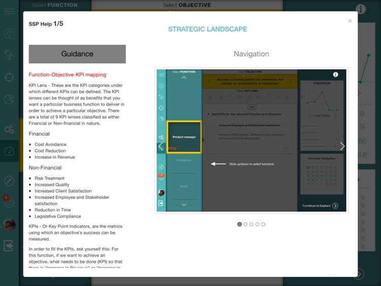 Strategy Sketchpad screenshot-4