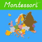 Europe - A Montessori Approach To Geography