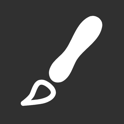 MarkUp Pen - Doodle, Scribble and Jot on screenshots! icon