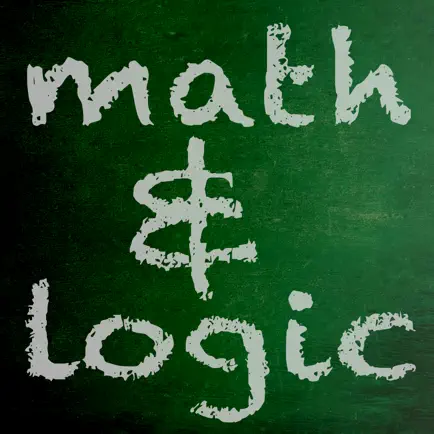 Math and Logic Читы