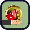 Progressive Slots Machine Big Casino - Free Slots Game