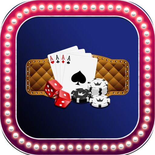 Four Aces Slot Club Casino of Las Vegas - Free Slots icon