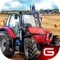 Farm Tractor Cargo Driving - Farming Cargo Simulator  2016