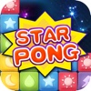 Pop Bear Star Pong