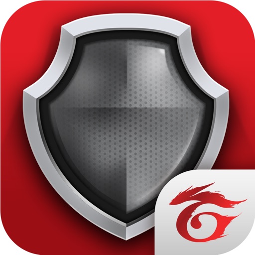 Garena Authenticator Icon