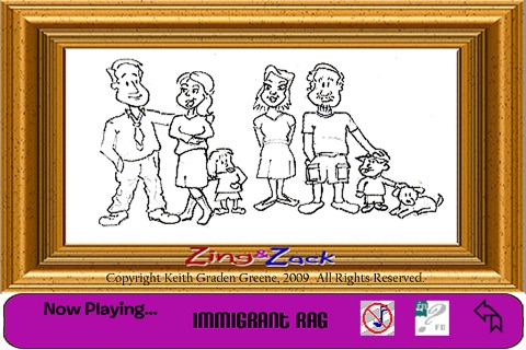 Zing & Zack Episode 2 screenshot 4