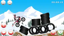 Game screenshot Motocross Pro Rider 2 Lite hack