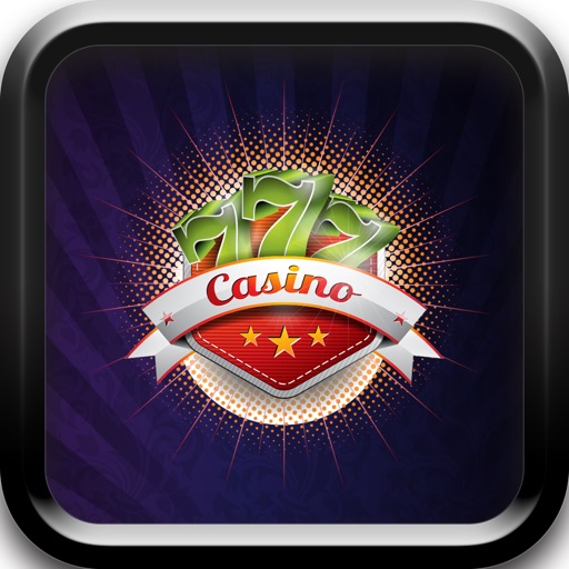 777 Casino 2016 Las Vegas Machine - VIP Slots Edition Game icon
