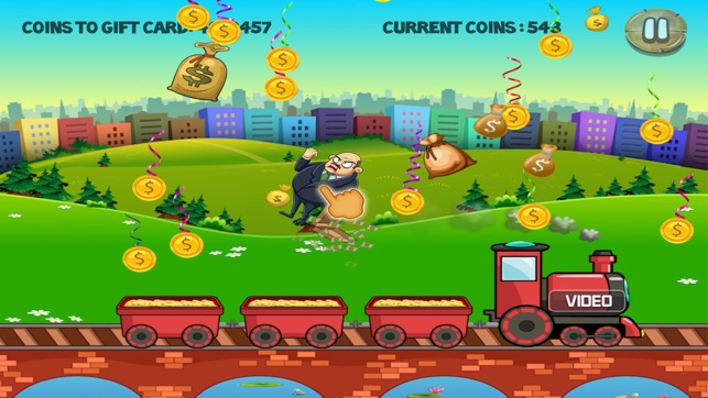 Money Train Rain(圖3)-速報App