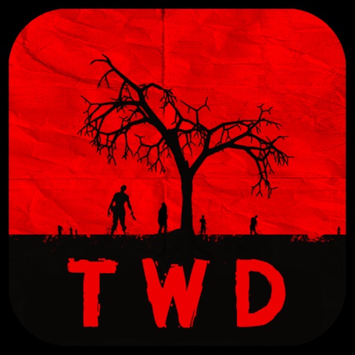 Dead Trivia Quiz - TWD Fan Edition iOS App