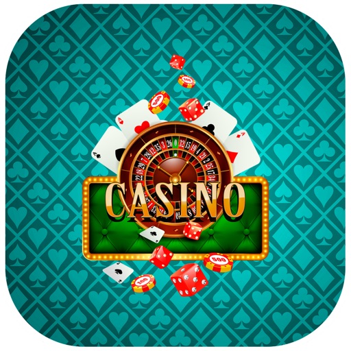 Big Fish Winner Casino Style - Click Spin to Super Jackpots icon