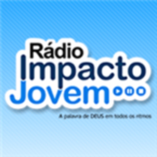 Rádio Impacto Jovem icon