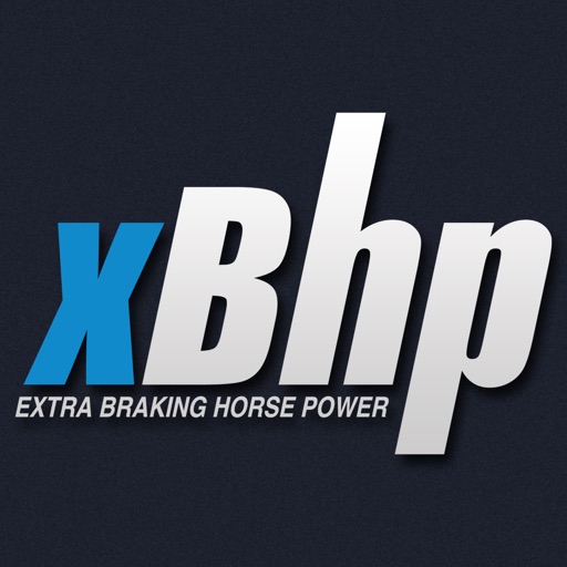 xBhp Magazine icon