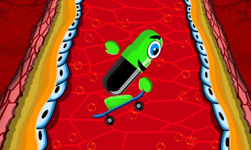 Doctor Skateboard TV iOS App