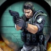 Elite Shooting Gangster City 3D - Crime Defense Mafia War Free