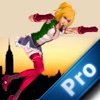 A Flick Jump PRO - Amazing Fast Bounce
