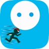 Running Steps - jump one or two steps, free app