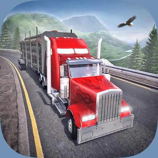 Truck Simulator PRO 2016 by Mageeks Apps & Games
