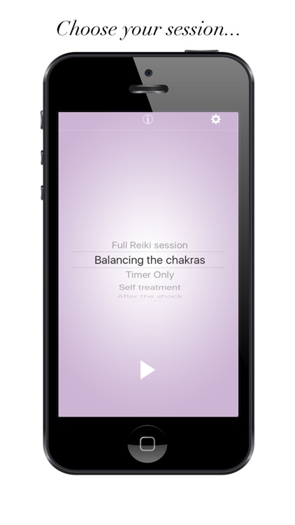 Reiki Energy