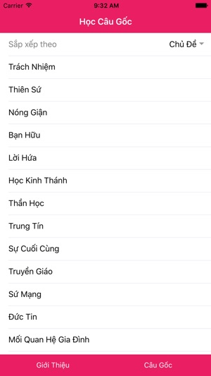 Học Câu Gốc(圖2)-速報App