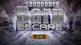 Game screenshot Escape Games Abandoned Barn hack