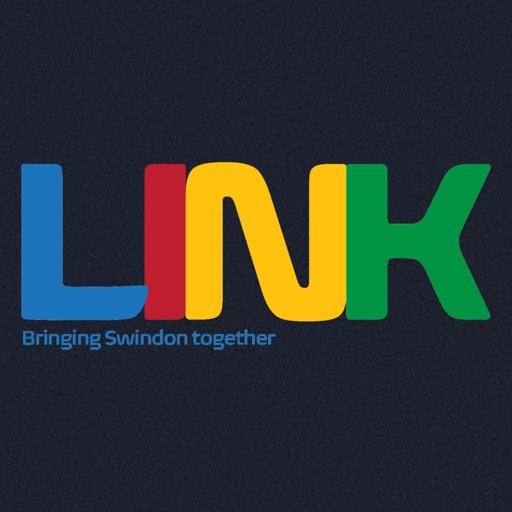 Swindon Link Magazine icon