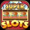 Super Buffalo Casino Slots - FREE Casino Jackpot Game