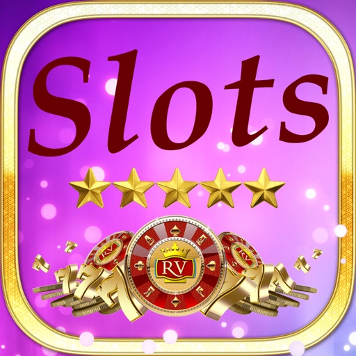 777 SlotsCenter Heaven Gambler Slots Game 2 - FREE Slots Game icon